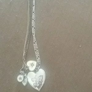 Juicy Couture Necklace